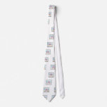 Rorschach Inkblot 10.0 ties