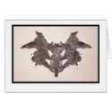 Rorschach Inkblot 1.0 cards