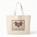 Rorschach Inkblot 1 bags