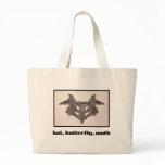 Rorschach Inkblot 1 bags