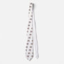 Rorschach Inkblot 1 Ties