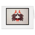 Rorschach Inkblot 2.0 cards