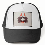 Rorschach Inkblot 2.0 hats