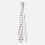 Rorschach Inkblot 2.0 Neckties