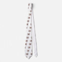 Rorschach Inkblot 2 ties