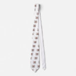Rorschach Inkblot 2 ties