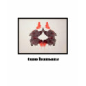 Rorschach Inkblot 2 t-shirts
