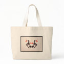 Rorschach Inkblot 3.0 bags