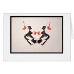 Rorschach Inkblot 3.0 cards