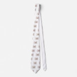 Rorschach Inkblot 3.0 ties
