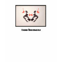 Rorschach Inkblot 3 t-shirts