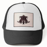Rorschach Inkblot 4.0 hats