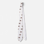 Rorschach Inkblot 4.0 ties