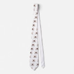 Rorschach Inkblot 4 ties
