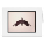 Rorschach Inkblot 5.0 cards