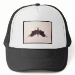 Rorschach Inkblot 5.0 hats