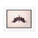Rorschach Inkblot 5.0 postcards