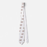 Rorschach Inkblot 5.0 ties