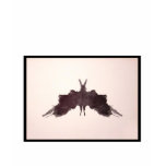 Rorschach Inkblot 5.0 t-shirts