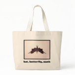 Rorschach Inkblot 5 bags