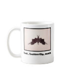 Rorschach Inkblot 5 mugs
