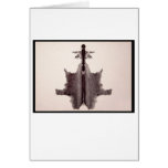 Rorschach Inkblot 6.0 cards