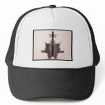 Rorschach Inkblot 6.0 hats