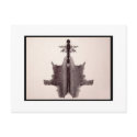 Rorschach Inkblot 6.0 postcards