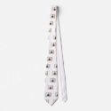 Rorschach Inkblot 6.0 ties