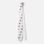 Rorschach Inkblot 6.0 ties