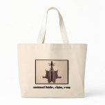 Rorschach Inkblot 6 bags