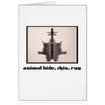 Rorschach Inkblot 6 cards