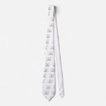 Rorschach Inkblot 7 ties