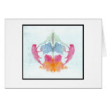 Rorschach Inkblot 8.0 cards
