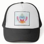 Rorschach Inkblot 8.0 hats