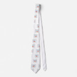 Rorschach Inkblot 8.0 ties