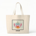Rorschach Inkblot 8 bags