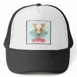 Rorschach Inkblot 9.0 hats