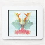 Rorschach Inkblot 9.0 mousepads