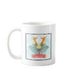 Rorschach Inkblot 9.0 mugs