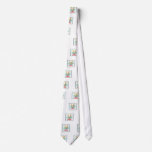 Rorschach Inkblot 9.0 ties
