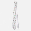 Rorschach Inkblot 9 ties