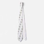 Rorschach Inkblot 9 ties