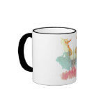 Rorschach  InkBlots  9 mugs