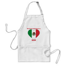 Ros Aprons