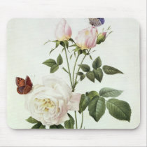 Rosa: Bengale the Hymenes Mouse Pads