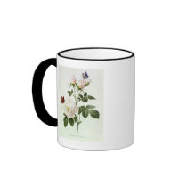 Rosa: Bengale the Hymenes Coffee Mug