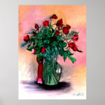 Rosa Valentina posters