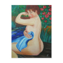Rosalind - Postcard