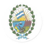 Rosario, Argentina stickers